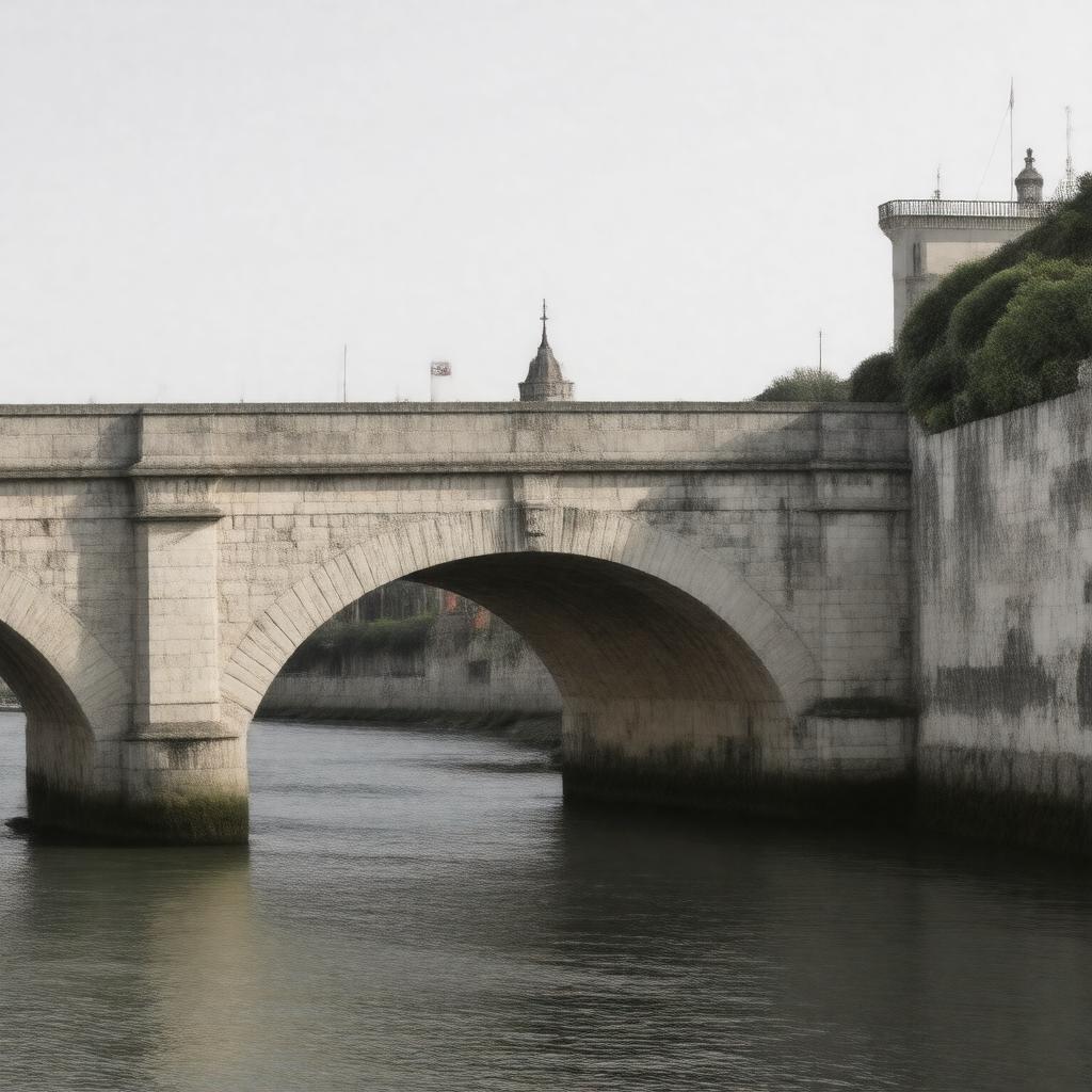 Pont Bonaparte